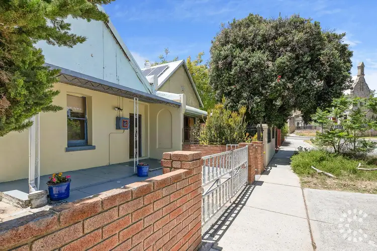 16 James Street, Fremantle WA 6160