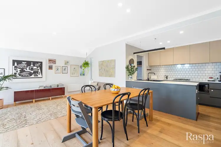 Second view of Homely townhouse listing, 6/5 Trafford Street, Beaconsfield WA 6162