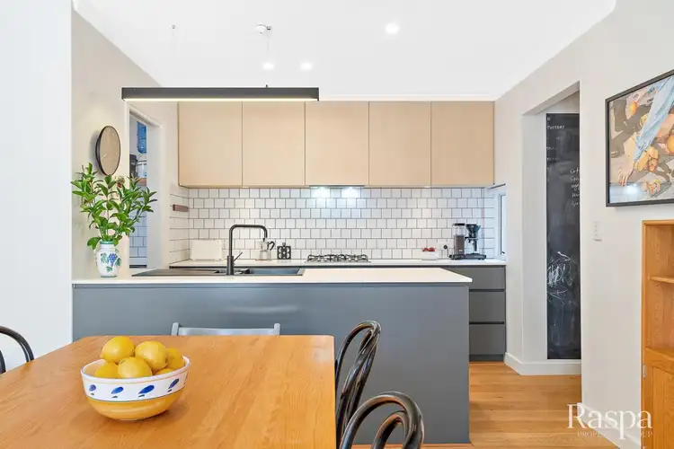 Third view of Homely townhouse listing, 6/5 Trafford Street, Beaconsfield WA 6162