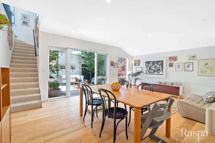 Fourth view of Homely townhouse listing, 6/5 Trafford Street, Beaconsfield WA 6162