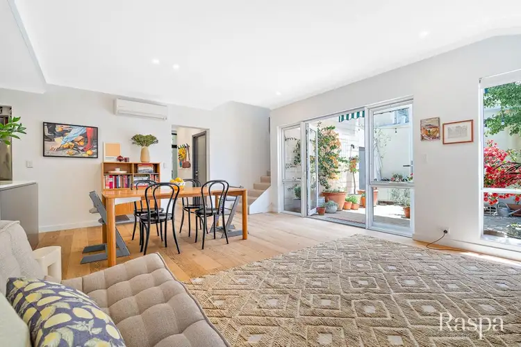 Fifth view of Homely townhouse listing, 6/5 Trafford Street, Beaconsfield WA 6162