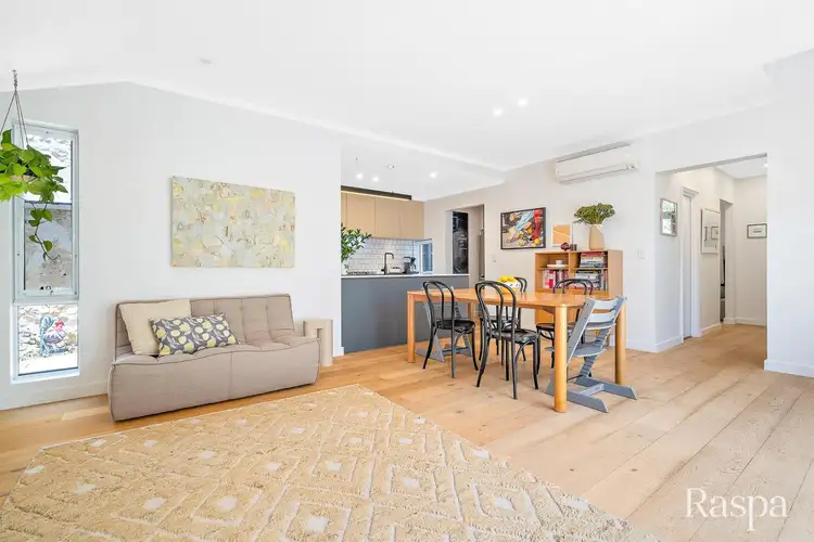 Sixth view of Homely townhouse listing, 6/5 Trafford Street, Beaconsfield WA 6162