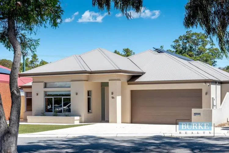 Main view of Homely house listing, 10B Poimena Mews, Kingsley WA 6026
