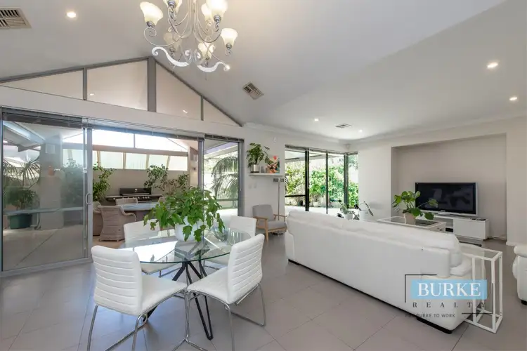 Third view of Homely house listing, 10B Poimena Mews, Kingsley WA 6026