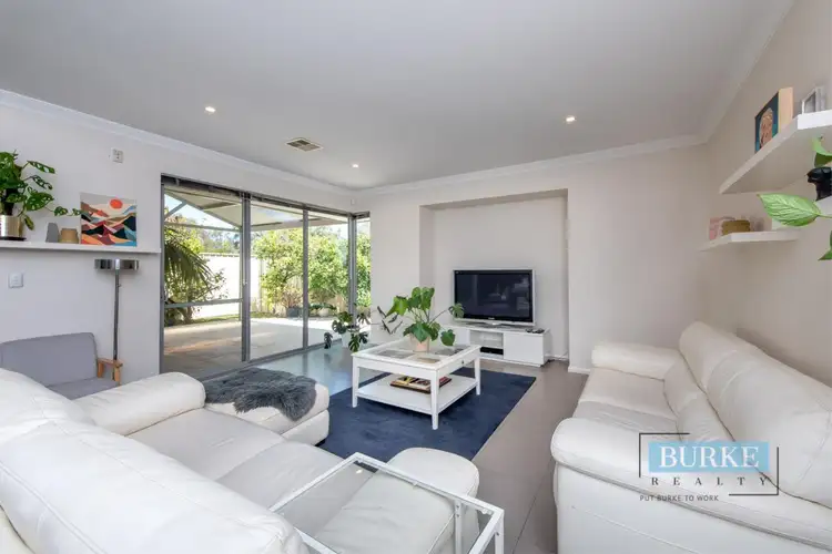 Fourth view of Homely house listing, 10B Poimena Mews, Kingsley WA 6026