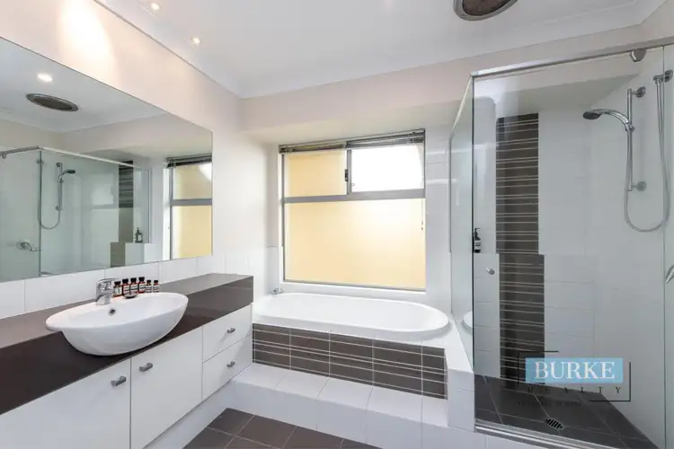 Fifth view of Homely house listing, 10B Poimena Mews, Kingsley WA 6026