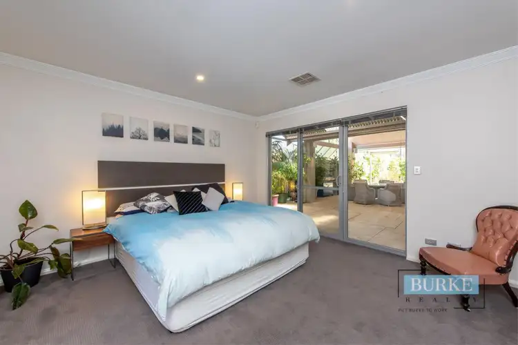 Sixth view of Homely house listing, 10B Poimena Mews, Kingsley WA 6026