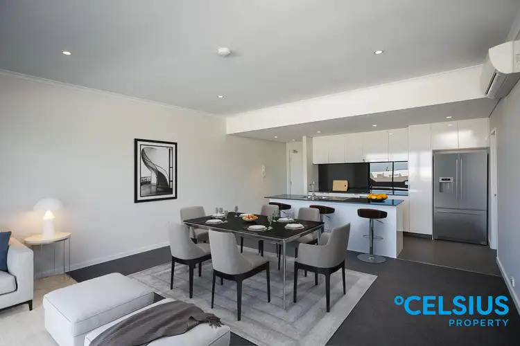 10/17 Leonard Street, Victoria Park WA 6100