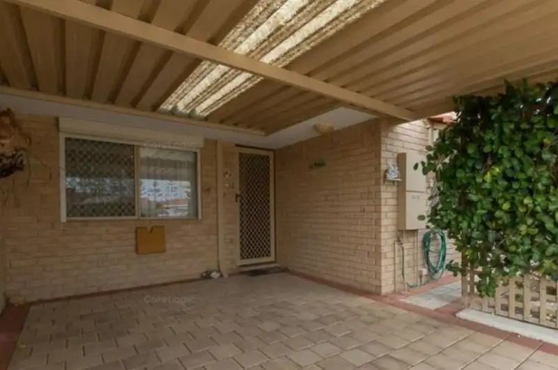 Main view of Homely unit listing, 12/53 Chelmsford Avenue, Port Kennedy WA 6172