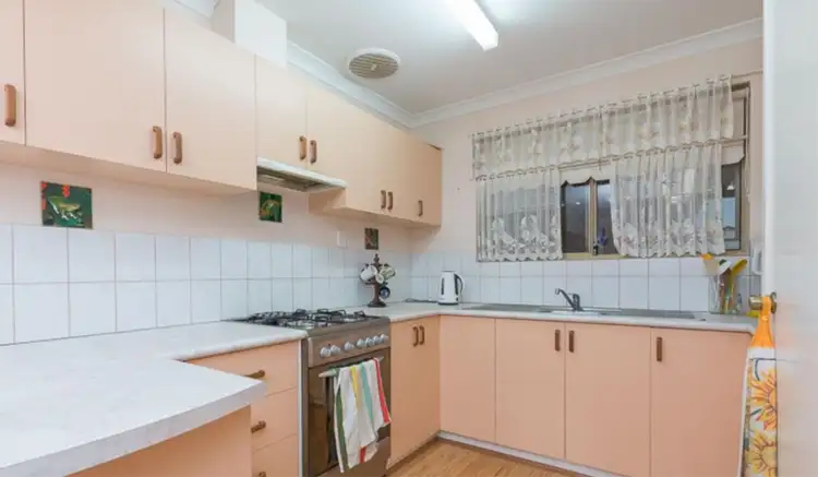 Second view of Homely unit listing, 12/53 Chelmsford Avenue, Port Kennedy WA 6172