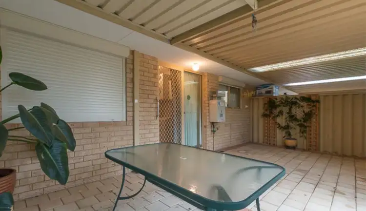 Seventh view of Homely unit listing, 12/53 Chelmsford Avenue, Port Kennedy WA 6172