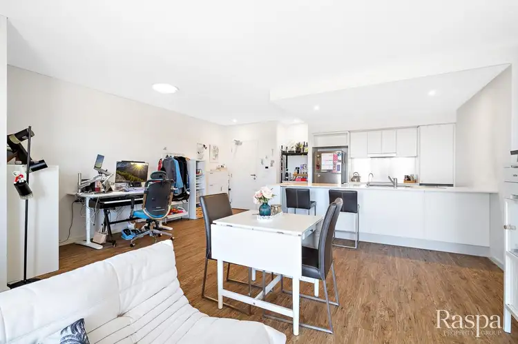 Sixth view of Homely apartment listing, 87/12 Junction Boulevard, Cockburn Central WA 6164