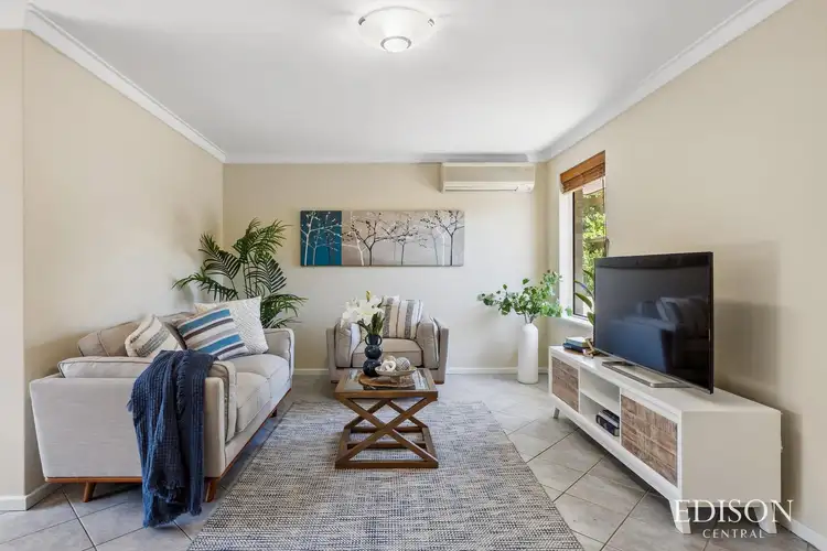 Fifth view of Homely villa listing, 2/161 Edinboro Street, Joondanna WA 6060