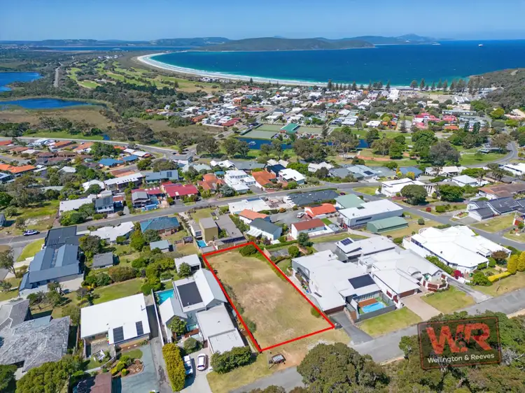 Main view of Homely land listing, 86 Hare Street, Middleton Beach WA 6330