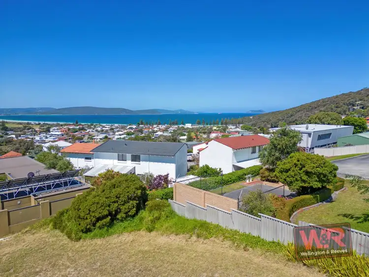 Third view of Homely land listing, 86 Hare Street, Middleton Beach WA 6330