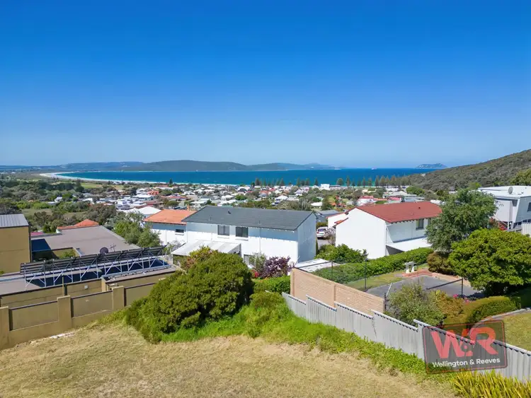 Fifth view of Homely land listing, 86 Hare Street, Middleton Beach WA 6330