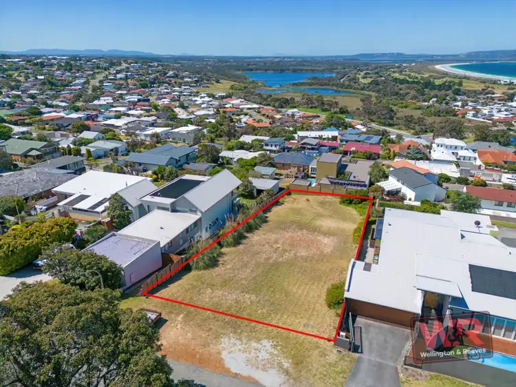 Seventh view of Homely land listing, 86 Hare Street, Middleton Beach WA 6330