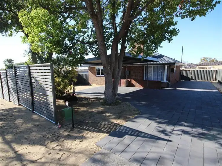 Main view of Homely house listing, 21 Tangmere Way, Balga WA 6061