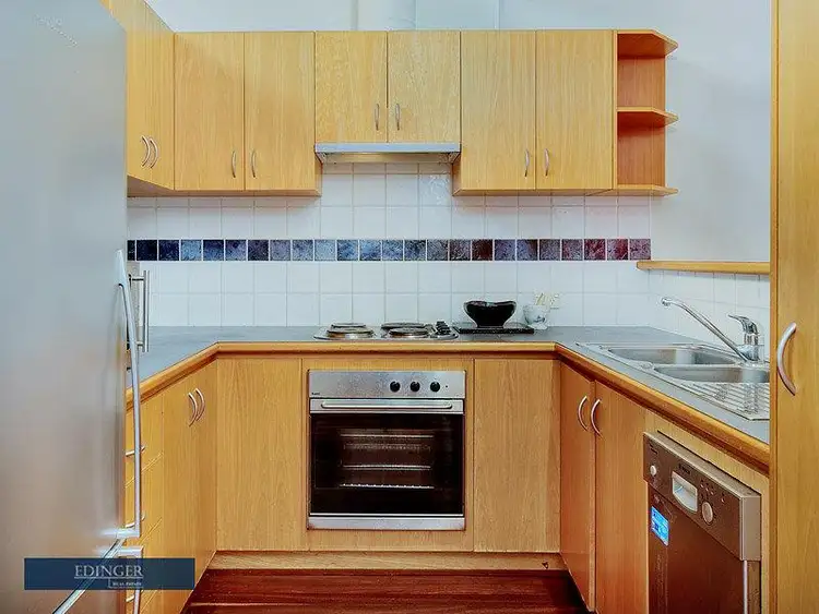 Fourth view of Homely apartment listing, 4/34 Palmerston Street, Perth WA 6000