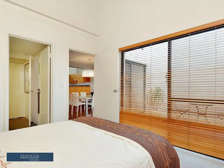 Seventh view of Homely apartment listing, 4/34 Palmerston Street, Perth WA 6000