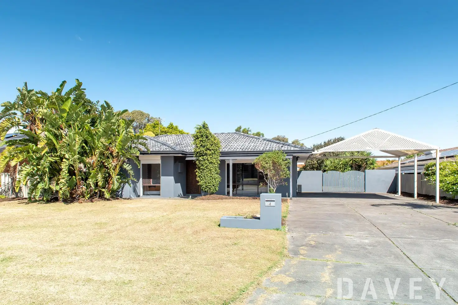 Main view of Homely house listing, 4 Lowes Way, Padbury WA 6025