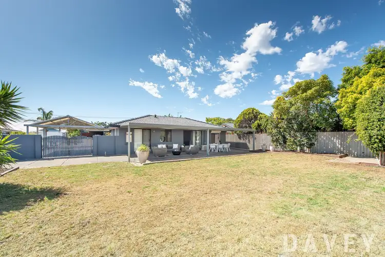 Third view of Homely house listing, 4 Lowes Way, Padbury WA 6025