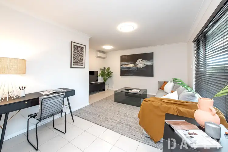 Fourth view of Homely house listing, 4 Lowes Way, Padbury WA 6025