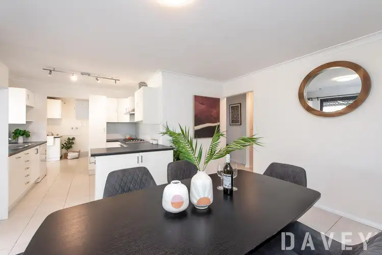 Sixth view of Homely house listing, 4 Lowes Way, Padbury WA 6025