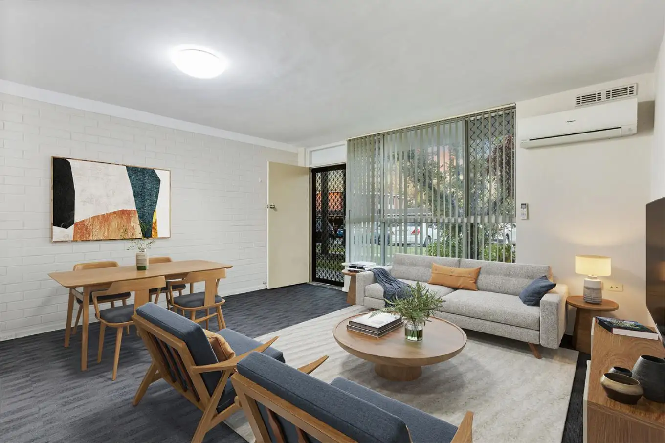 Main view of Homely apartment listing, 1/177 Wanneroo Road, Tuart Hill WA 6060