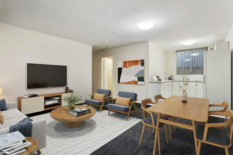 Second view of Homely apartment listing, 1/177 Wanneroo Road, Tuart Hill WA 6060