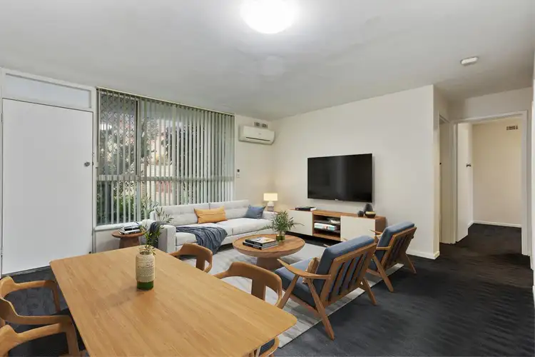 Third view of Homely apartment listing, 1/177 Wanneroo Road, Tuart Hill WA 6060