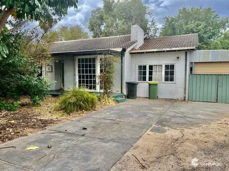 2 Bexley Street, Gosnells WA 6110