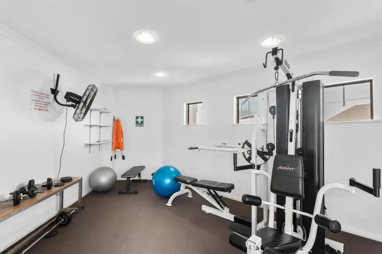 Third view of Homely apartment listing, 9/990 Wellington Street, West Perth WA 6005