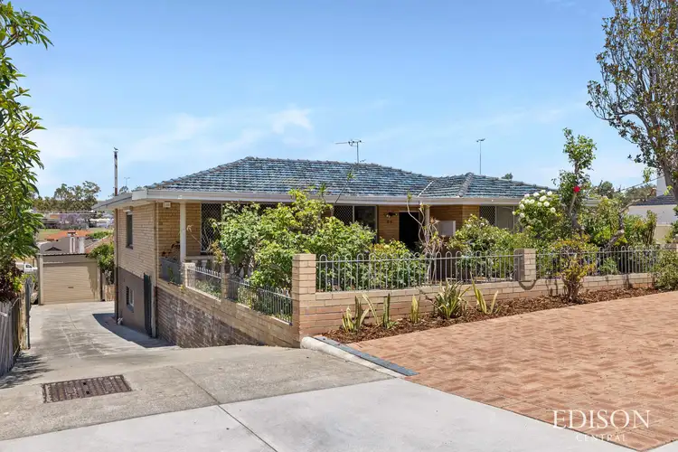 Main view of Homely house listing, 84 Riley Street, Tuart Hill WA 6060