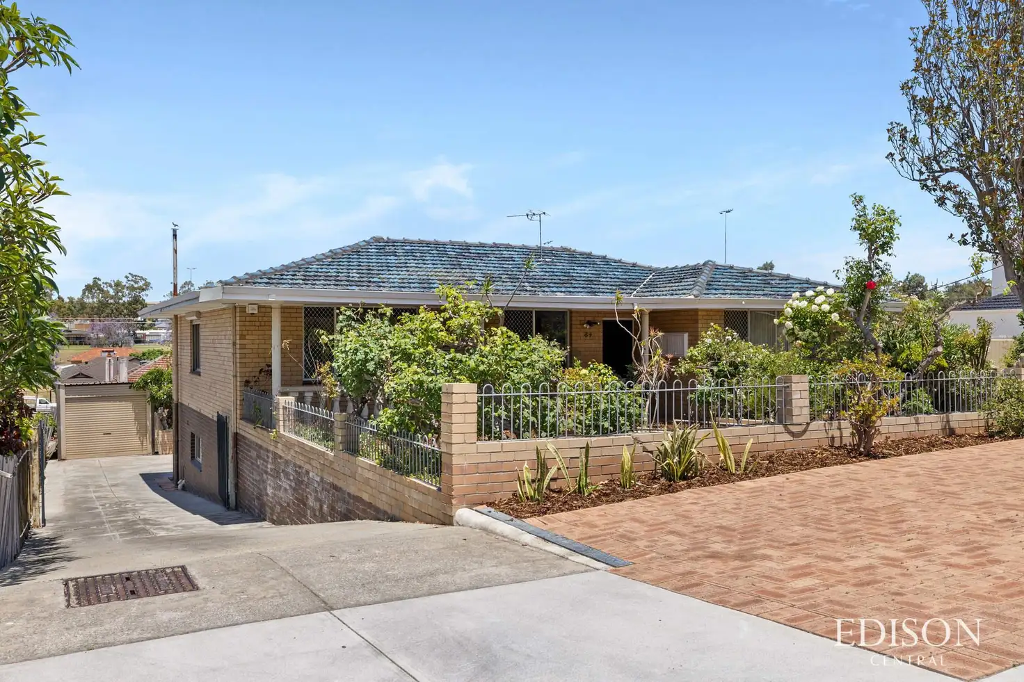 Main view of Homely house listing, 84 Riley Street, Tuart Hill WA 6060