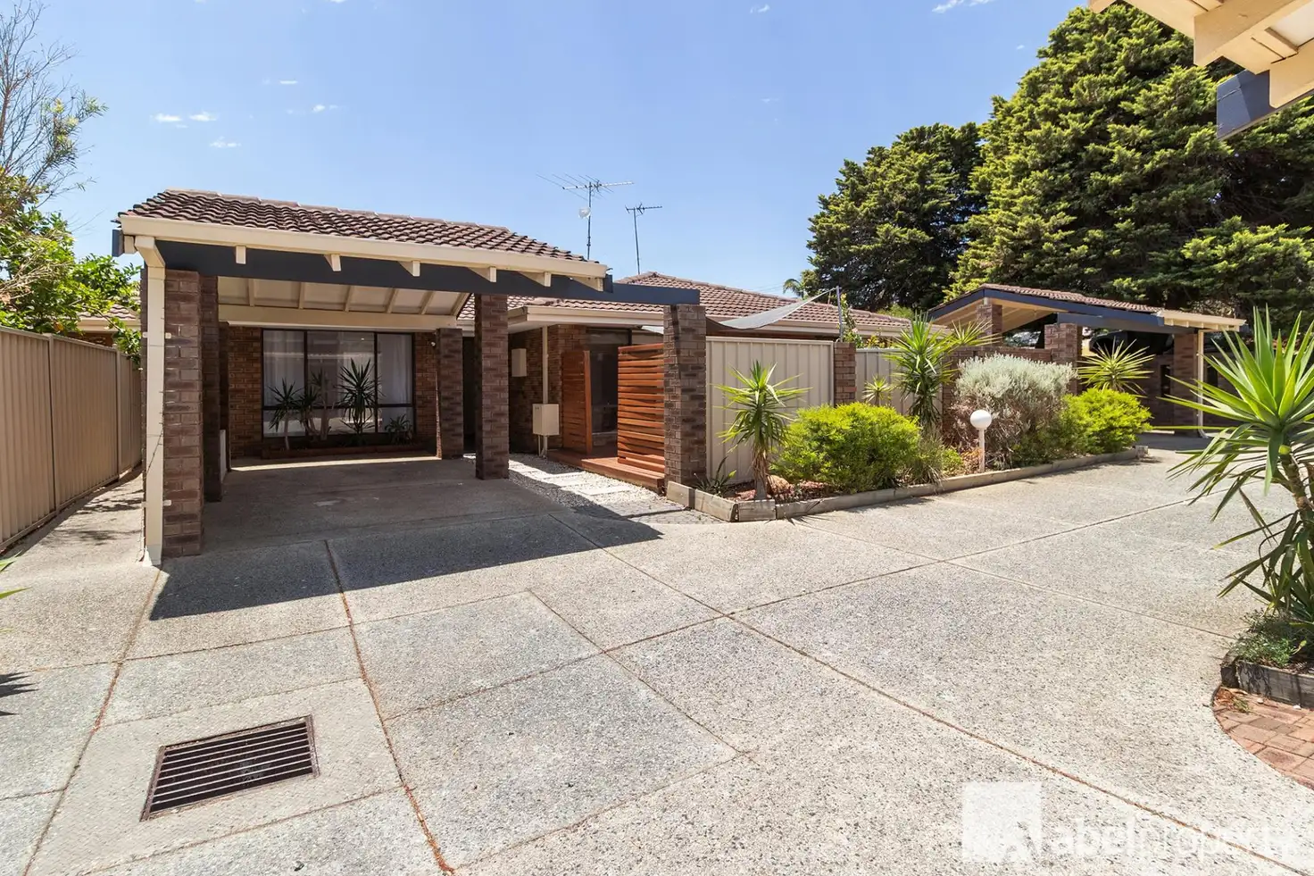 Main view of Homely villa listing, 7/87 Tyler Street, Tuart Hill WA 6060