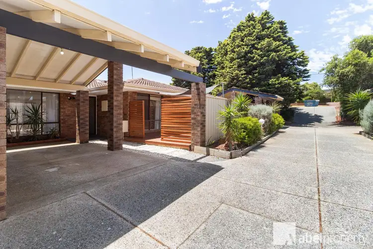 Second view of Homely villa listing, 7/87 Tyler Street, Tuart Hill WA 6060