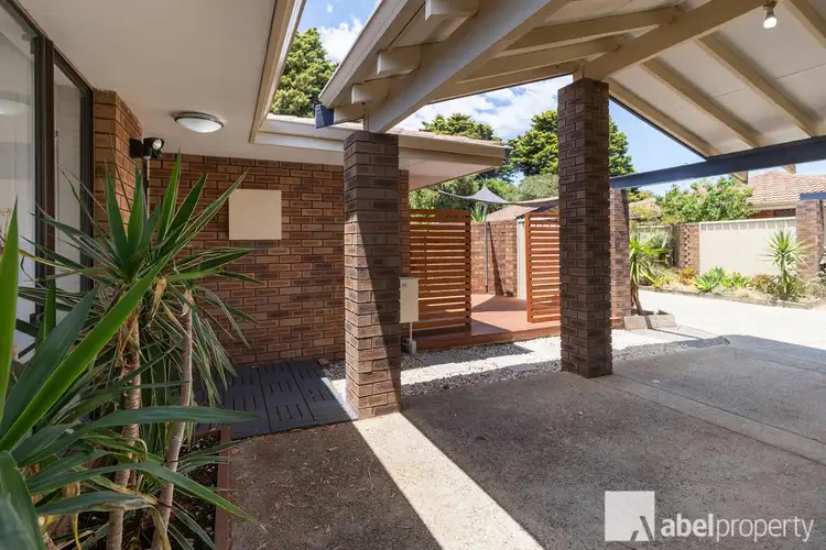 Third view of Homely villa listing, 7/87 Tyler Street, Tuart Hill WA 6060