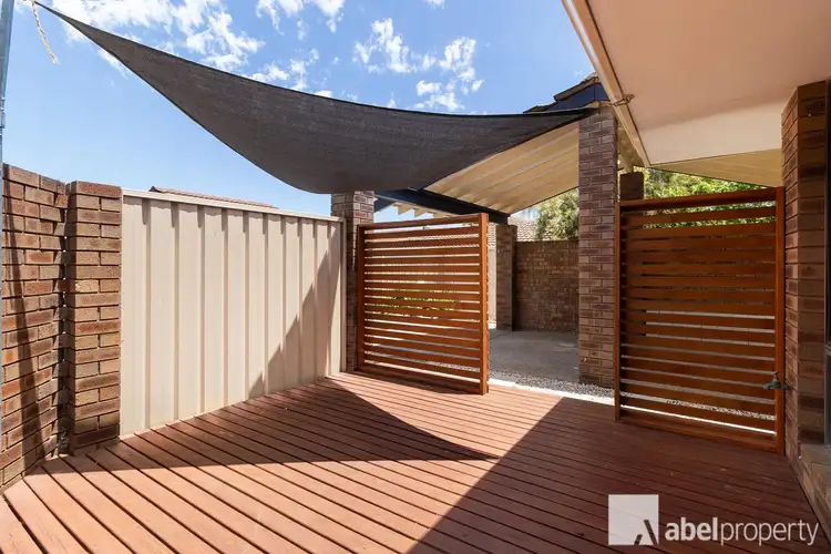 Fourth view of Homely villa listing, 7/87 Tyler Street, Tuart Hill WA 6060