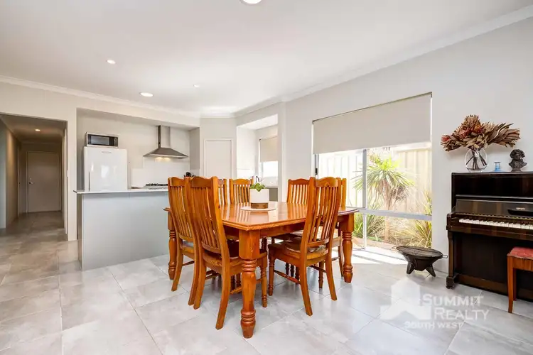 Seventh view of Homely unit listing, 34A Pegasus Drive, Australind WA 6233