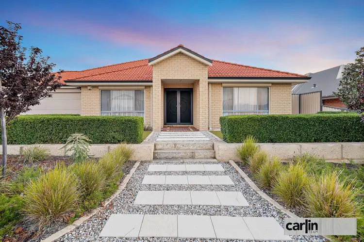 10 Longwood Bend, Aubin Grove WA 6164