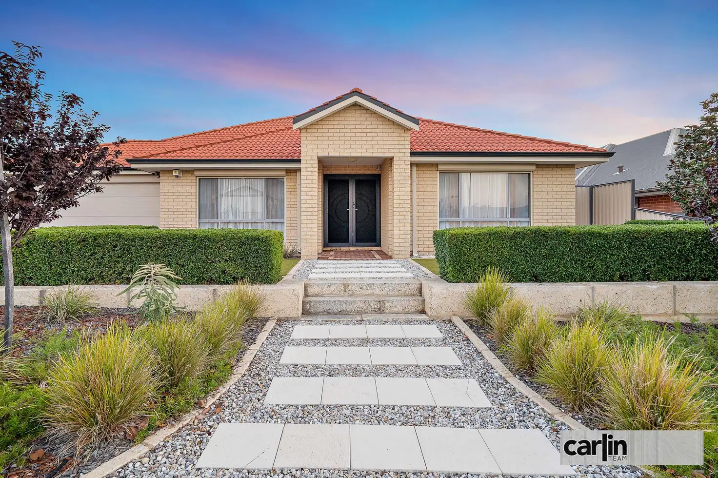 Main view of Homely house listing, 10 Longwood Bend, Aubin Grove WA 6164
