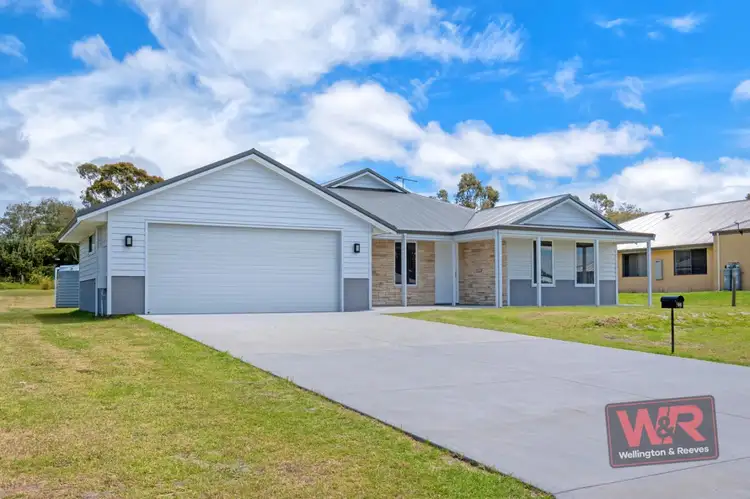 96 Hereford Way, Milpara WA 6330