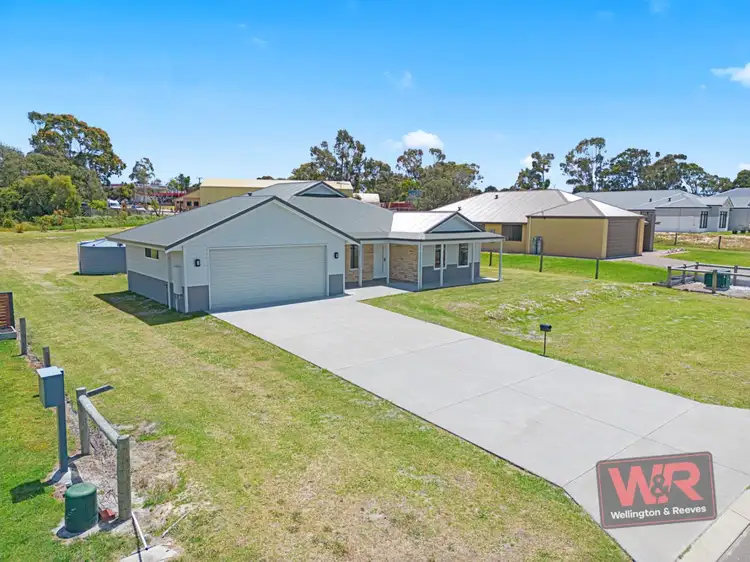 Third view of Homely house listing, 96 Hereford Way, Milpara WA 6330