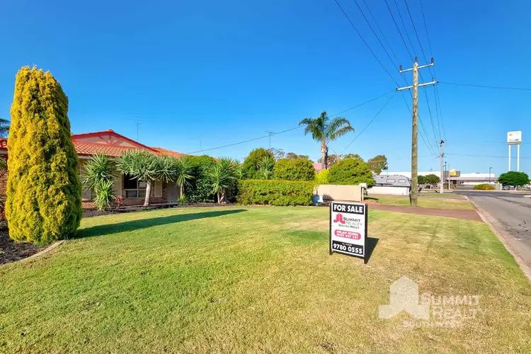 Second view of Homely house listing, 6 Forum Way, East Bunbury WA 6230