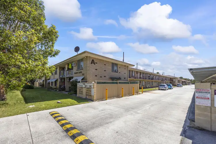 Main view of Homely apartment listing, 12C/305 Harborne Street, Glendalough WA 6016