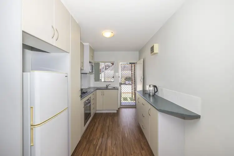 Second view of Homely apartment listing, 12C/305 Harborne Street, Glendalough WA 6016