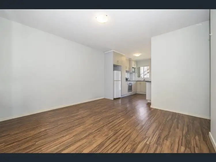 Third view of Homely apartment listing, 12C/305 Harborne Street, Glendalough WA 6016