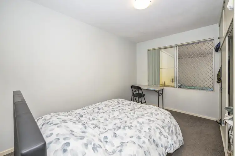 Sixth view of Homely apartment listing, 12C/305 Harborne Street, Glendalough WA 6016