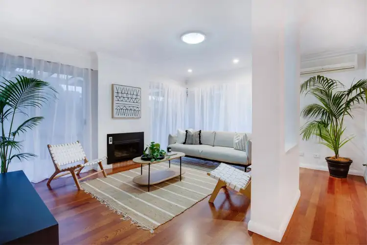 Second view of Homely house listing, 22 Godetia Gardens, Mount Claremont WA 6010